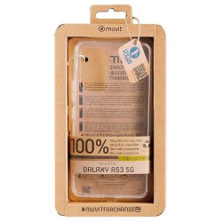 други,аксесоари,muvit,for,change,galaxy,a53,recycleteck,cover,5g,clear,(clear)