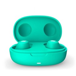слушалки,слушалки,urbanista,lisbon,true,wireless,wireless,earphones,green,(mint,green)