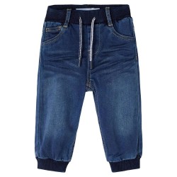 дънки,детски,панталони,name,it,bob,baggy,jeans,blue,(dark,blue,denim)