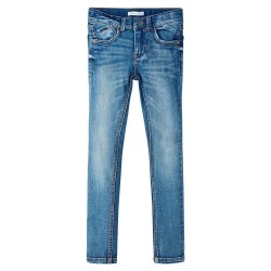 дънки,детски,панталони,name,it,pete,skinny,fit,4111,jeans,blue,(medium,blue,denim)
