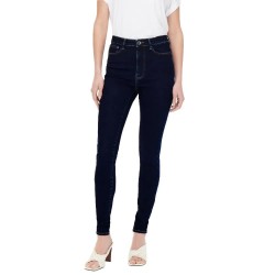 дънки,дамски,панталони,only,iconic,high,waist,jeans,blue,(dark,blue,denim)