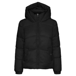 яке,дамски,якета,и,палта,vero,moda,uppsala,tall,jacket,black,(black)