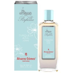 дамски,парфюми,alvarez,gomez,turquoise,blue,150ml,eau,de,parfum,clear,(blue)