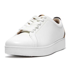 маратонки,дамски,маратонки,fitflop,rally,leopard,trainers,beige