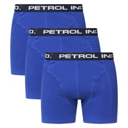 боксерки,мъжко,бельо,petrol,industries,m,3020,bxr303,boxers,blue,(capri)