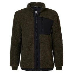 яке,мъжки,якета,petrol,industries,m,3020,jac133,jacket,green