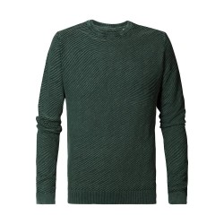 блуза,мъжки,пуловери,petrol,industries,m,3020,kwr256,sweater,forest,night,(green)