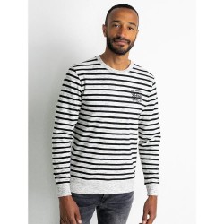 блуза,мъжки,пуловери,petrol,industries,m,3020,swr316,sweatshirt,old,white,(white)