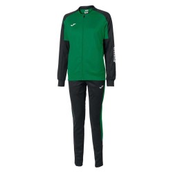 анцуг,дамски,анцузи,joma,eco,championship,tracksuit,greeen,black,(green)