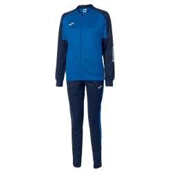 анцуг,дамски,анцузи,joma,eco,championship,tracksuit,royal,navy,(blue)