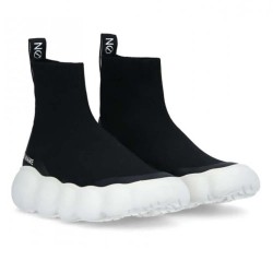 маратонки,дамски,маратонки,no,name,gong,sock,flex,recycled,trainers,black