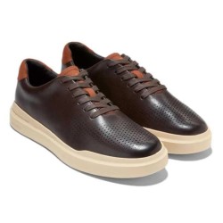 маратонки,мъжки,маратонки,cole,haan,grandpro,rally,laser,cut,trainers,brown,(dark,brown)