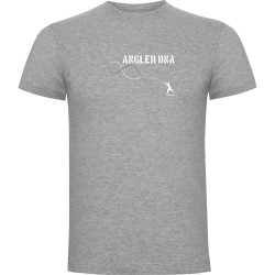 тениска,мъжки,тениски,kruskis,angler,dna,short,sleeve,t,shirt,grey,(heather,grey)