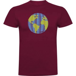 тениска,мъжки,тениски,kruskis,barracuda,world,short,sleeve,t,shirt,red,(dark,red)