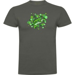 тениска,мъжки,тениски,kruskis,bass,camu,short,sleeve,t,shirt,dark,army,green,(green)