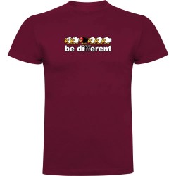 тениска,мъжки,тениски,kruskis,be,different,motorbike,short,sleeve,t,shirt,red,(dark,red)