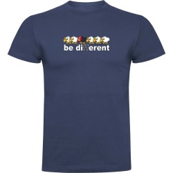 тениска,мъжки,тениски,kruskis,be,different,motorbike,short,sleeve,t,shirt,denim,blue,(blue)