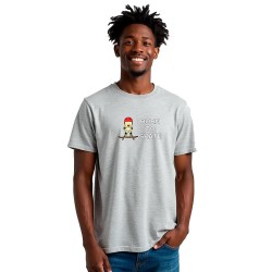 тениска,мъжки,тениски,kruskis,born,to,skate,short,sleeve,t,shirt,grey,(heather,grey)