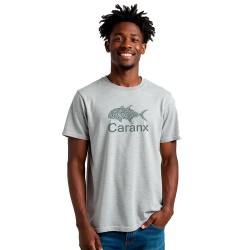 тениска,мъжки,тениски,kruskis,caranx,short,sleeve,t,shirt,heather,grey