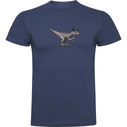 тениска,мъжки,тениски,kruskis,dino,skate,short,sleeve,t,shirt,denim,blue,(blue)