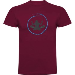 тениска,мъжки,тениски,kruskis,diver,zen,short,sleeve,t,shirt,dark,red,(red)