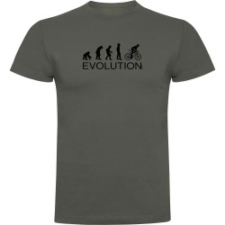 тениска,мъжки,тениски,kruskis,evolution,bike,short,sleeve,t,shirt,dark,army,green,(green)
