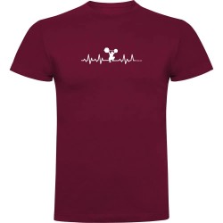 тениска,мъжки,тениски,kruskis,fitness,heartbeat,short,sleeve,t,shirt,dark,red,(red)