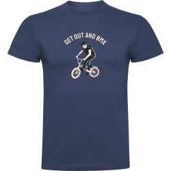 тениска,мъжки,тениски,kruskis,get,out,and,bmx,short,sleeve,t,shirt,denim,blue,(blue)