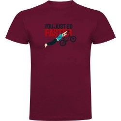 тениска,мъжки,тениски,kruskis,go,faster,short,sleeve,t,shirt,dark,red,(red)