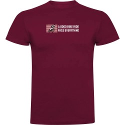 тениска,мъжки,тениски,kruskis,good,bike,ride,short,sleeve,t,shirt,dark,red,(red)