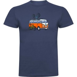 тениска,мъжки,тениски,kruskis,hippie,van,mtb,short,sleeve,t,shirt,denim,blue,(blue)