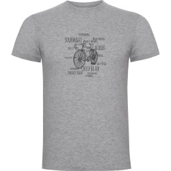 тениска,мъжки,тениски,kruskis,hotspots,short,sleeve,t,shirt,heather,grey,(grey)
