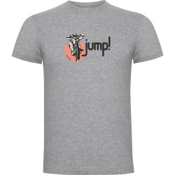 тениска,мъжки,тениски,kruskis,jump,short,sleeve,t,shirt,heather,grey,(grey)