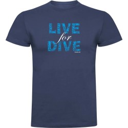 тениска,мъжки,тениски,kruskis,live,for,dive,short,sleeve,t,shirt,denim,blue,(blue)
