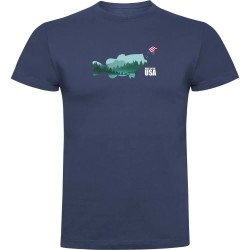 тениска,мъжки,тениски,kruskis,made,in,the,usa,short,sleeve,t,shirt,denim,blue,(blue)
