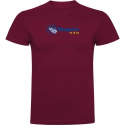 тениска,мъжки,тениски,kruskis,maguro,short,sleeve,t,shirt,dark,red,(red)