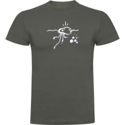 тениска,мъжки,тениски,kruskis,medusa,short,sleeve,t,shirt,dark,army,green,(green)