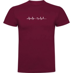 тениска,мъжки,тениски,kruskis,mountain,heartbeat,short,sleeve,t,shirt,dark,red,(red)