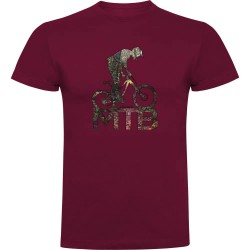 тениска,мъжки,тениски,kruskis,mtb,background,short,sleeve,t,shirt,dark,red,(red)