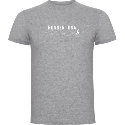 тениска,мъжки,тениски,kruskis,runner,dna,short,sleeve,t,shirt,heather,grey,(grey)