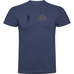 тениска,мъжки,тениски,kruskis,shadow,motorbike,short,sleeve,t,shirt,denim,blue,(blue)