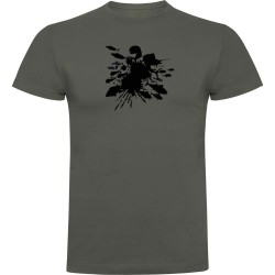 тениска,мъжки,тениски,kruskis,splash,short,sleeve,t,shirt,dark,army,green,(green)