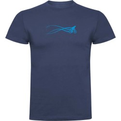 тениска,мъжки,тениски,kruskis,stella,bike,short,sleeve,t,shirt,denim,blue,(blue)