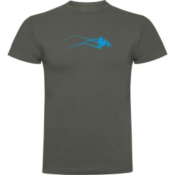 тениска,мъжки,тениски,kruskis,stella,mx,short,sleeve,t,shirt,dark,army,green,(green)