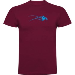 тениска,мъжки,тениски,kruskis,stella,mx,short,sleeve,t,shirt,dark,red,(red)