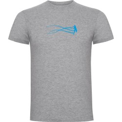 тениска,мъжки,тениски,kruskis,stella,tennis,short,sleeve,t,shirt,heather,grey,(grey)