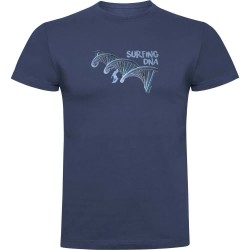 тениска,мъжки,тениски,kruskis,surf,dna,short,sleeve,t,shirt,denim,blue,(blue)