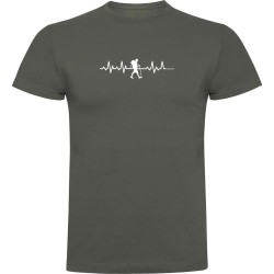 тениска,мъжки,тениски,kruskis,trekking,heartbeat,short,sleeve,t,shirt,dark,army,green,(green)