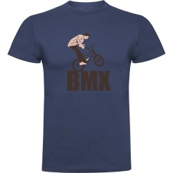 тениска,мъжки,тениски,kruskis,trick,short,sleeve,t,shirt,denim,blue,(blue)