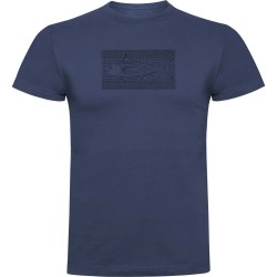 тениска,мъжки,тениски,kruskis,tuna,tribal,short,sleeve,t,shirt,denim,blue,(blue)